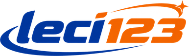 leci123 Logo
